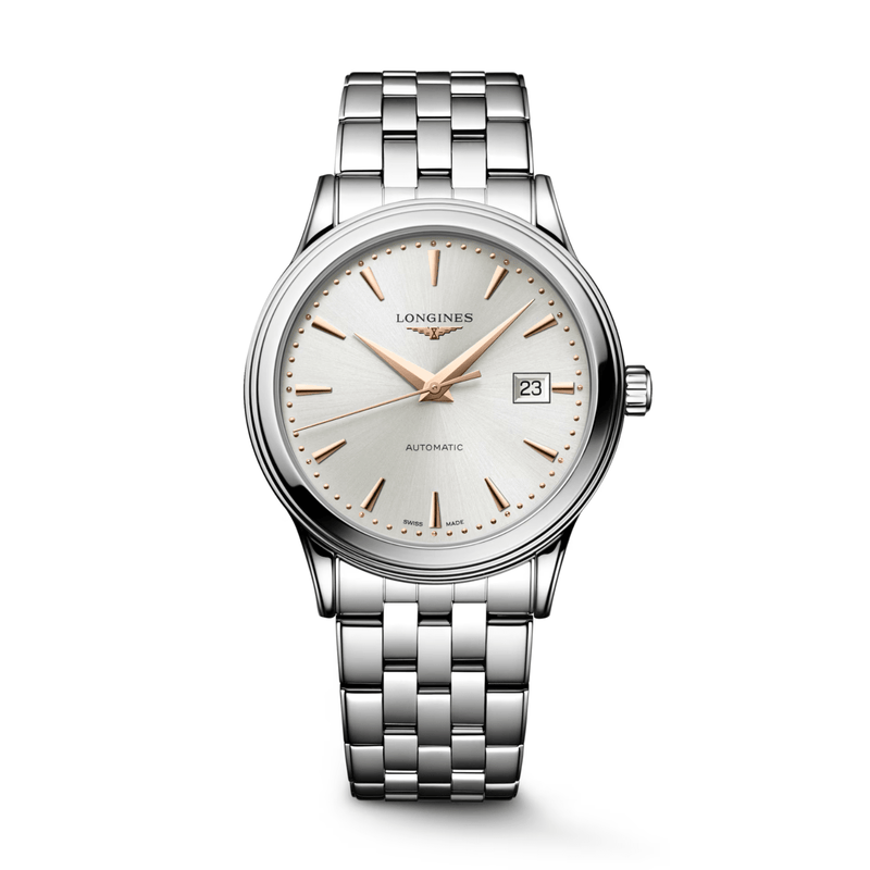 Longines Flagship Classic-Longines Flagship Classic L4.984.4.70.6