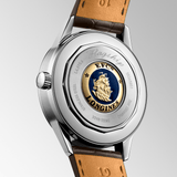 Longines Flagship Heritage Moonphase-Longines Flagship Heritage Moonphase L4.815.4.62.2