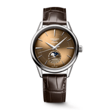 Longines Flagship Heritage Moonphase-Longines Flagship Heritage Moonphase L4.815.4.62.2