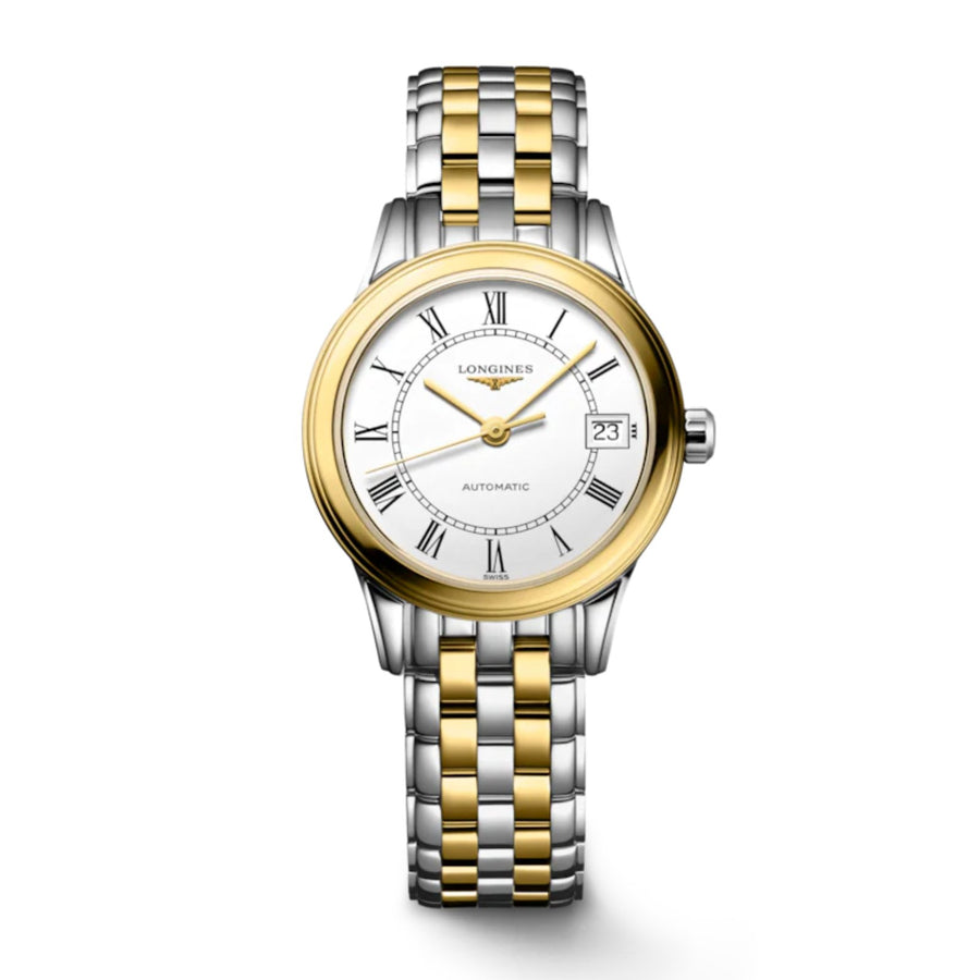 Longines Flagship - L4.274.3.21.7