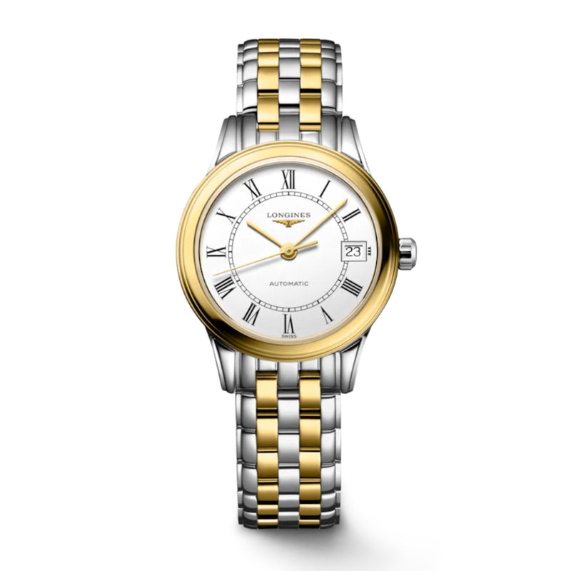 Longines Flagship 26mm-Longines Flagship - L4.274.3.21.7