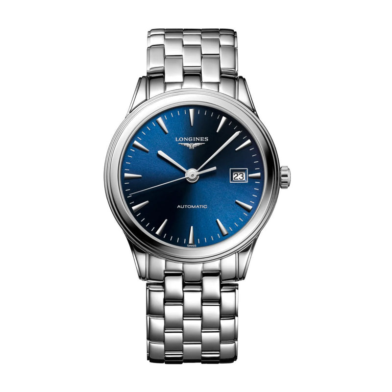 Longines Flagship 40mm-Longines Flagship - L4.984.4.92.6