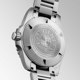 Longines Hydroconquest 39mm-Longines Hydroconquest 39mm L3.779.4.06.6