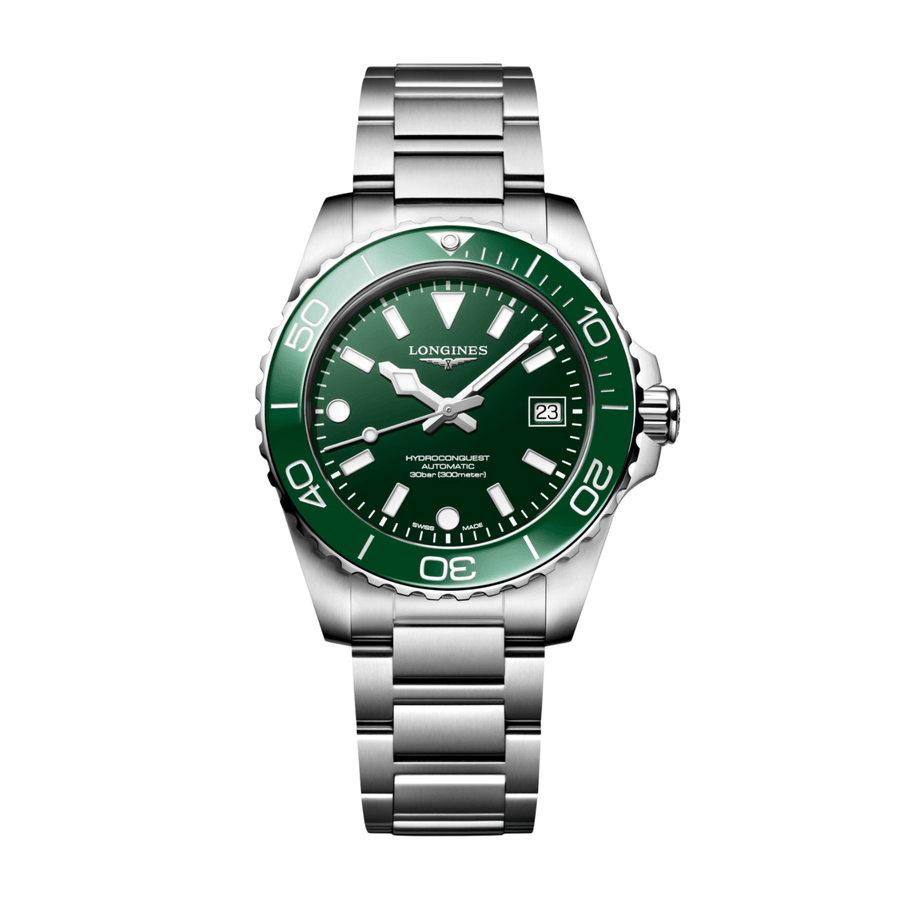 Longines Hydroconquest 39mm L3.779.4.06.6