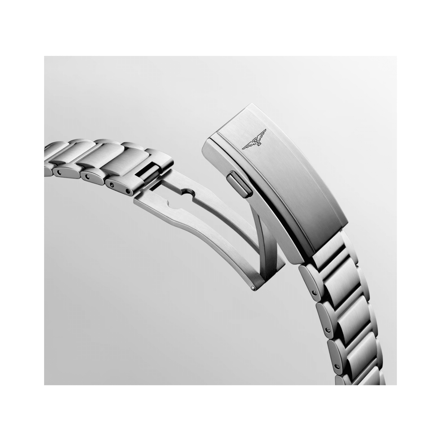 Longines Hydroconquest 39mm - L3.779.4.06.6