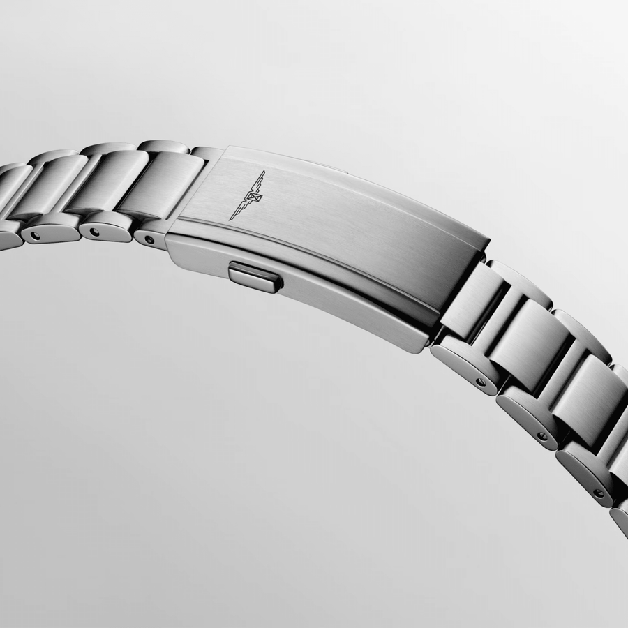 Longines Hydroconquest 39mm - L3.779.4.56.6