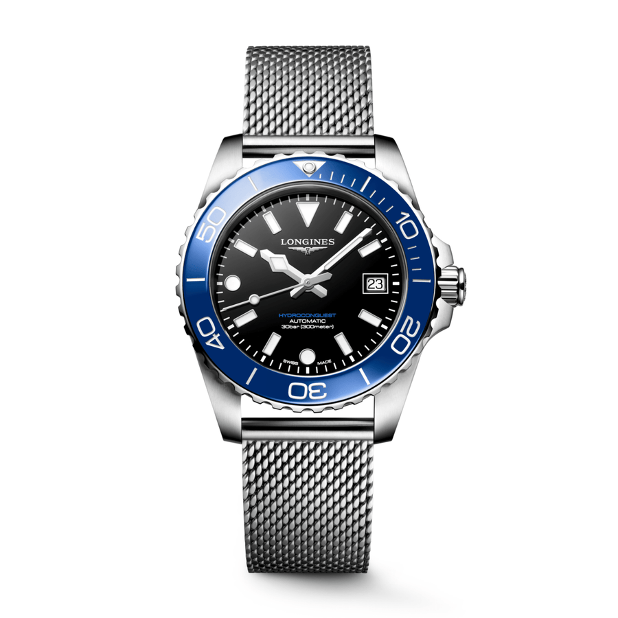 Longines Hydroconquest 39mm L3.779.4.90.6