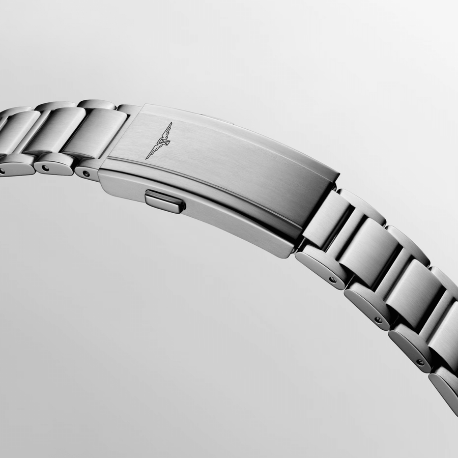 Longines Hydroconquest 39mm - L3.779.4.96.6
