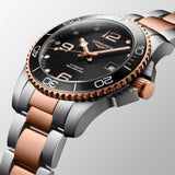 Longines HydroConquest 41mm-Longines HydroConquest 41mm - L3.781.3.58.7