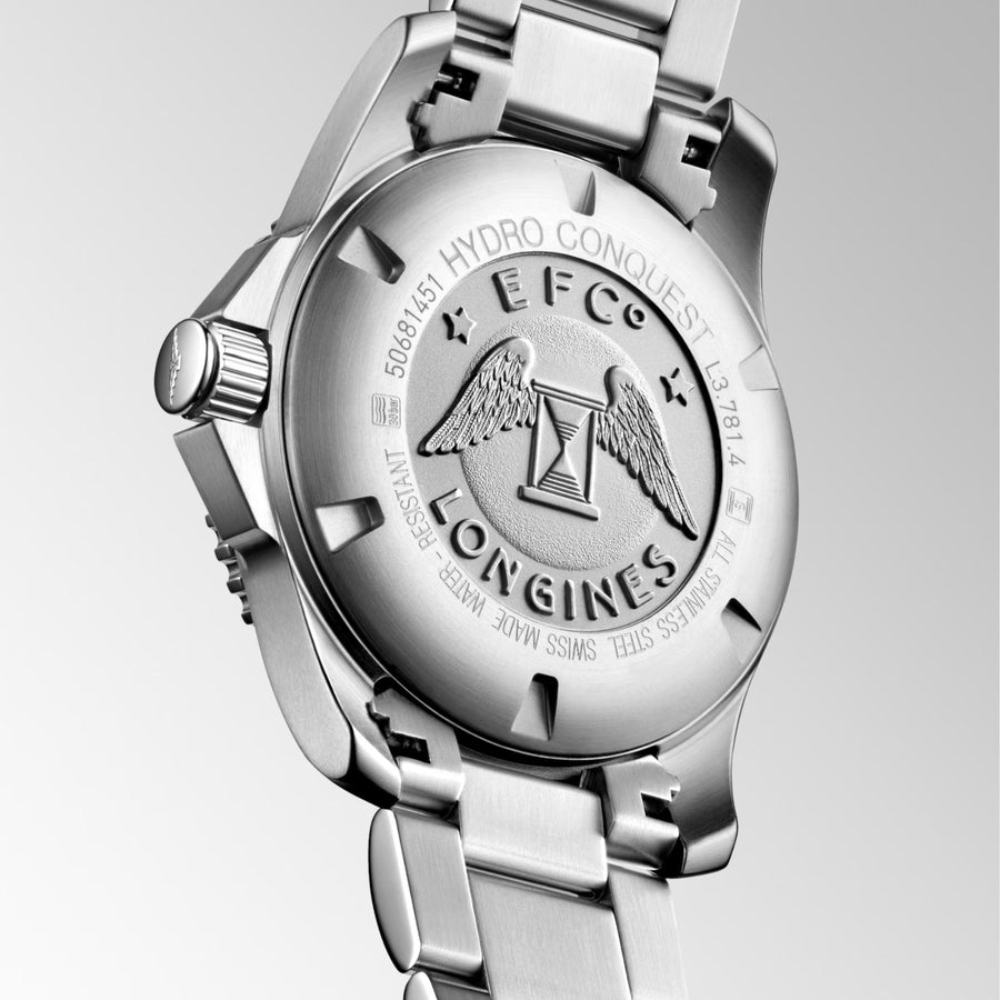 Longines HydroConquest 41mm - L3.781.4.05.6