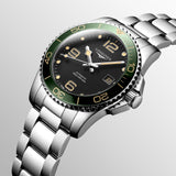 Longines HydroConquest 41mm-Longines HydroConquest 41mm - L3.781.4.05.6