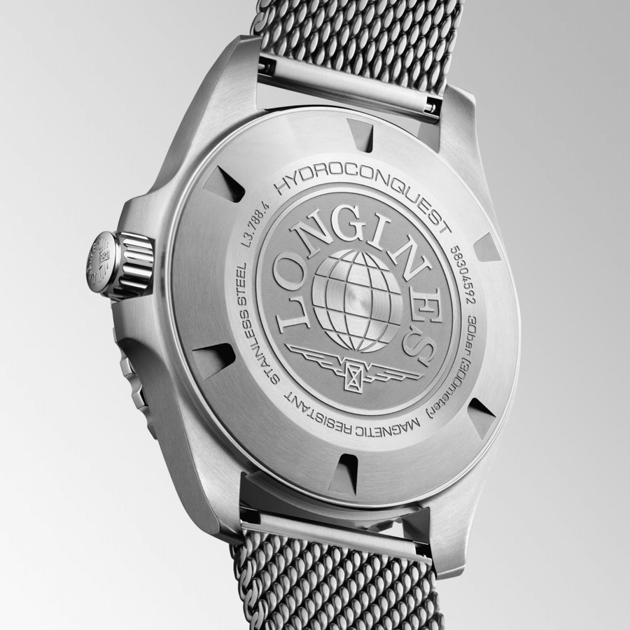 Longines Hydroconquest 42mm L3.788.4.90.6