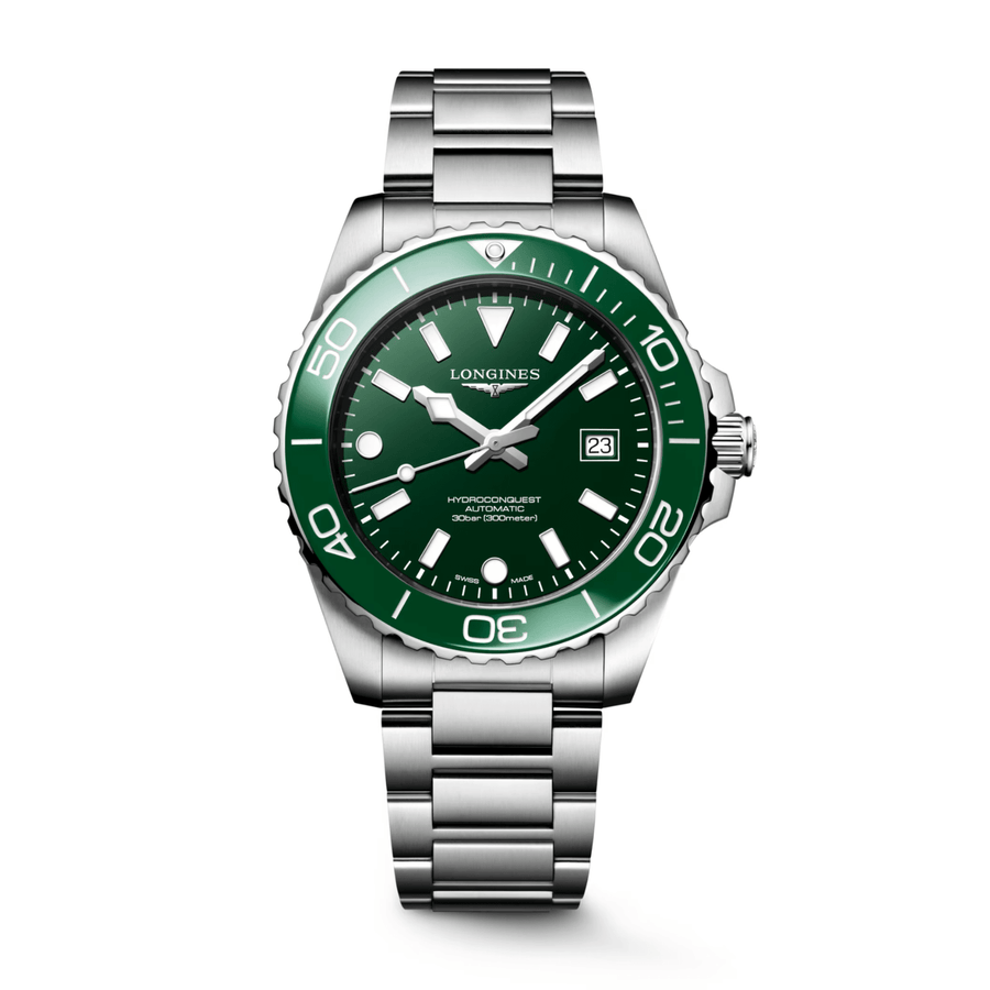 Longines Hydroconquest 42mm L3.788.4.06.6