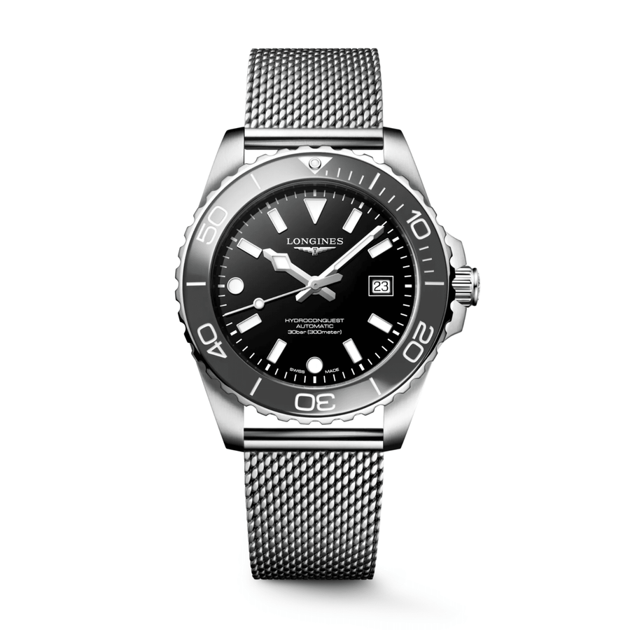 Longines Hydroconquest 42mm L3.788.4.70.6