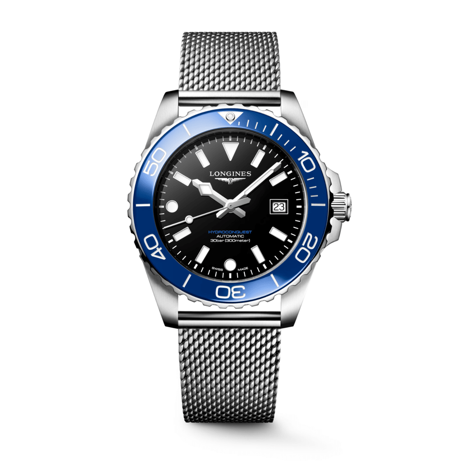 Longines Hydroconquest 42mm L3.788.4.90.6