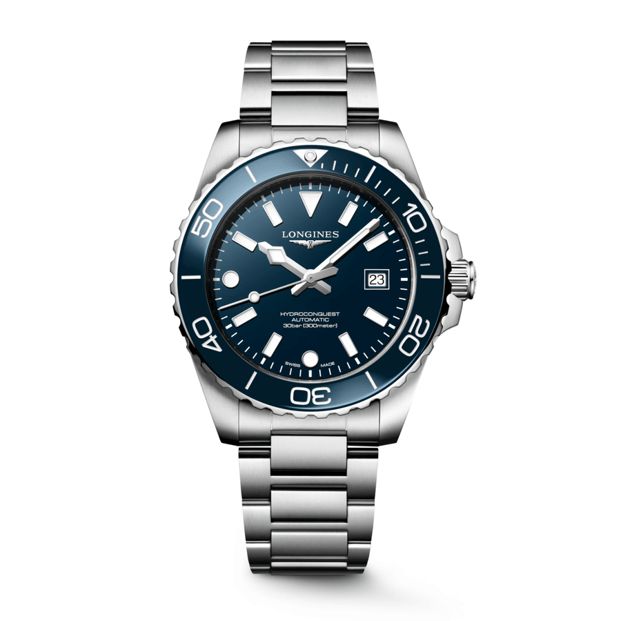 Longines Hydroconquest 42mm L3.788.4.96.6
