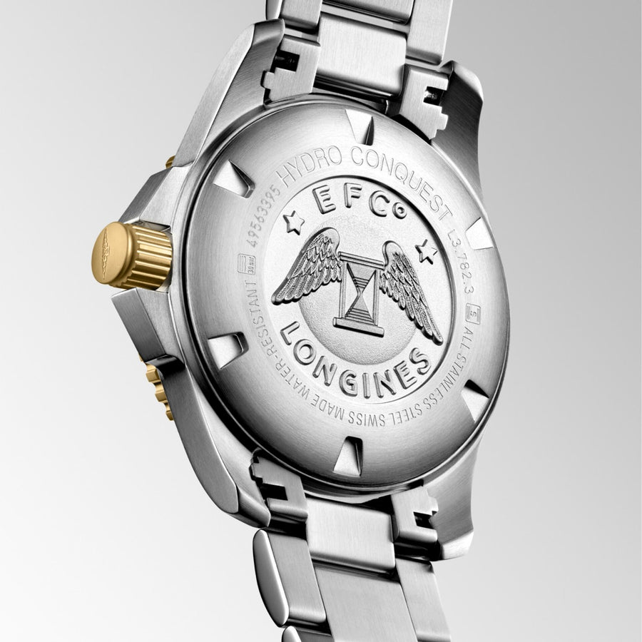 Longines HydroConquest 43mm - L3.782.3.56.7