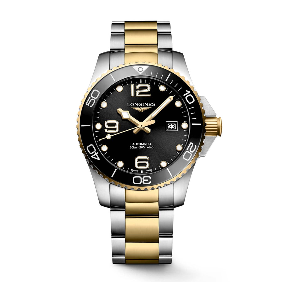 Longines HydroConquest 43mm - L3.782.3.56.7