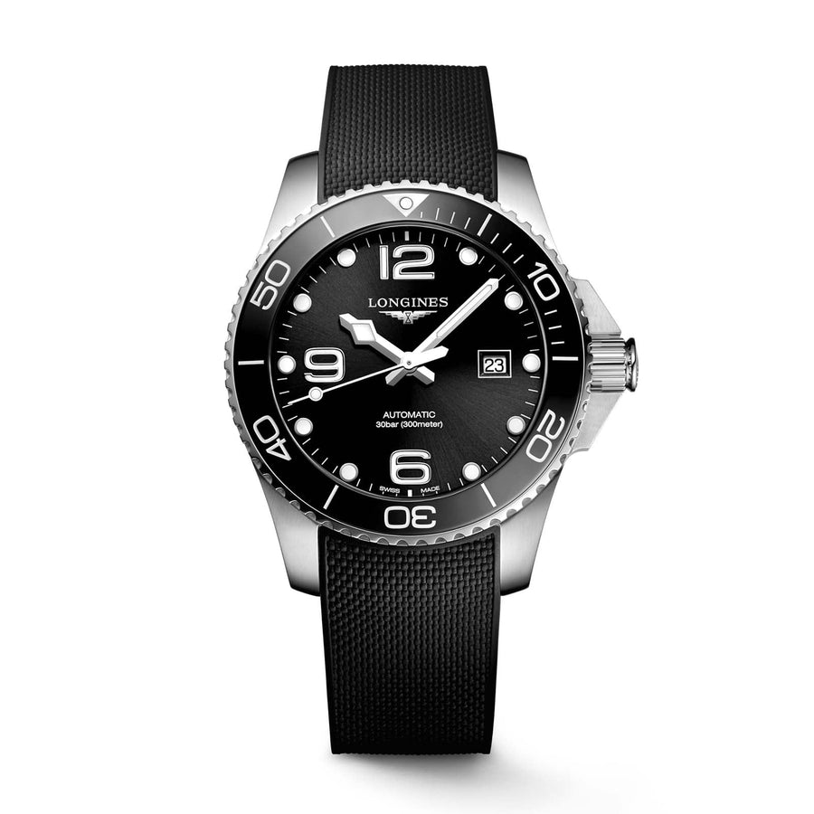 Longines HydroConquest 43mm - L3.782.4.56.9