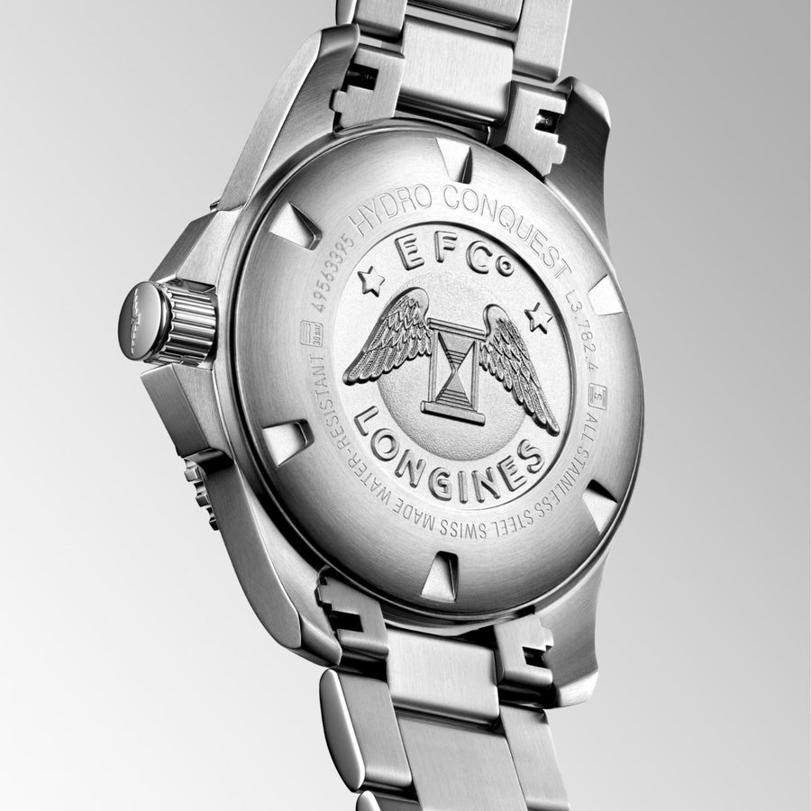 Longines HydroConquest 43mm - L3.782.4.96.6