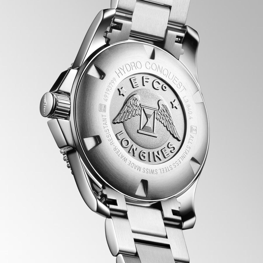 Longines HydroConquest 44mm - L3.840.4.96.6