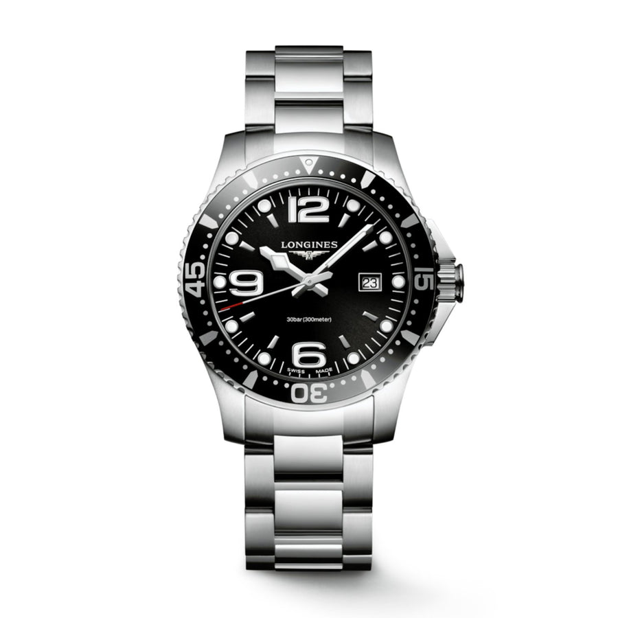 Longines Hydroconquest - L3.730.4.56.6