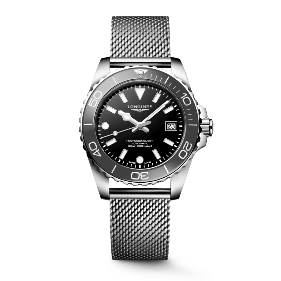 Longines Hydroconquest L3.779.4.70.6
