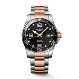 Longines HydroConquest 41mm-Longines Hydroconquest - L3.781.3.58.7