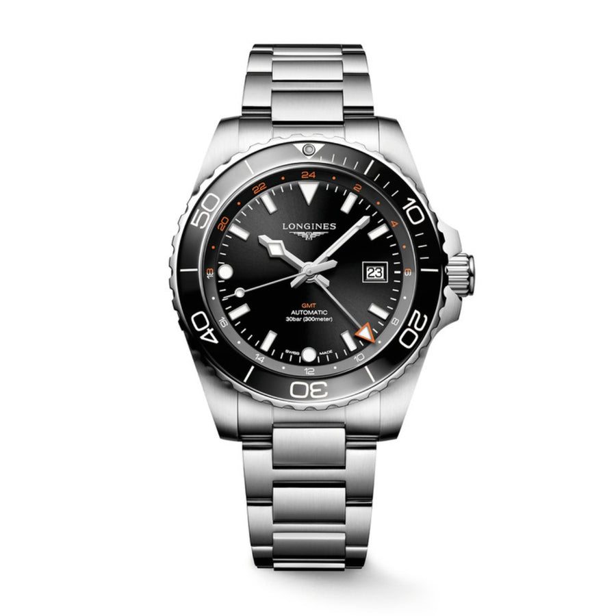 Longines HydroConquest - L3.890.4.56.6