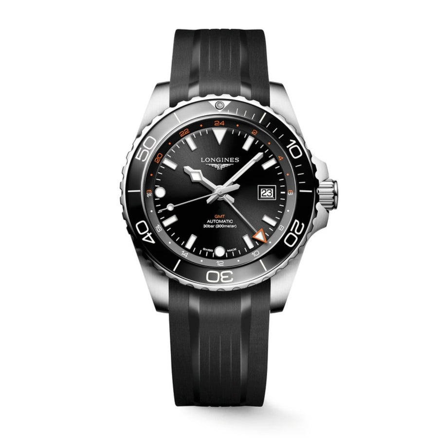 Longines Hydroconquest - L3.890.4.56.9