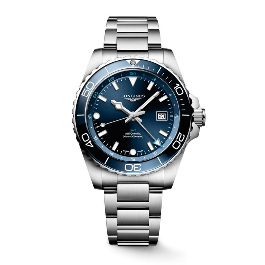 Longines Hydroconquest - L3.890.4.96.6