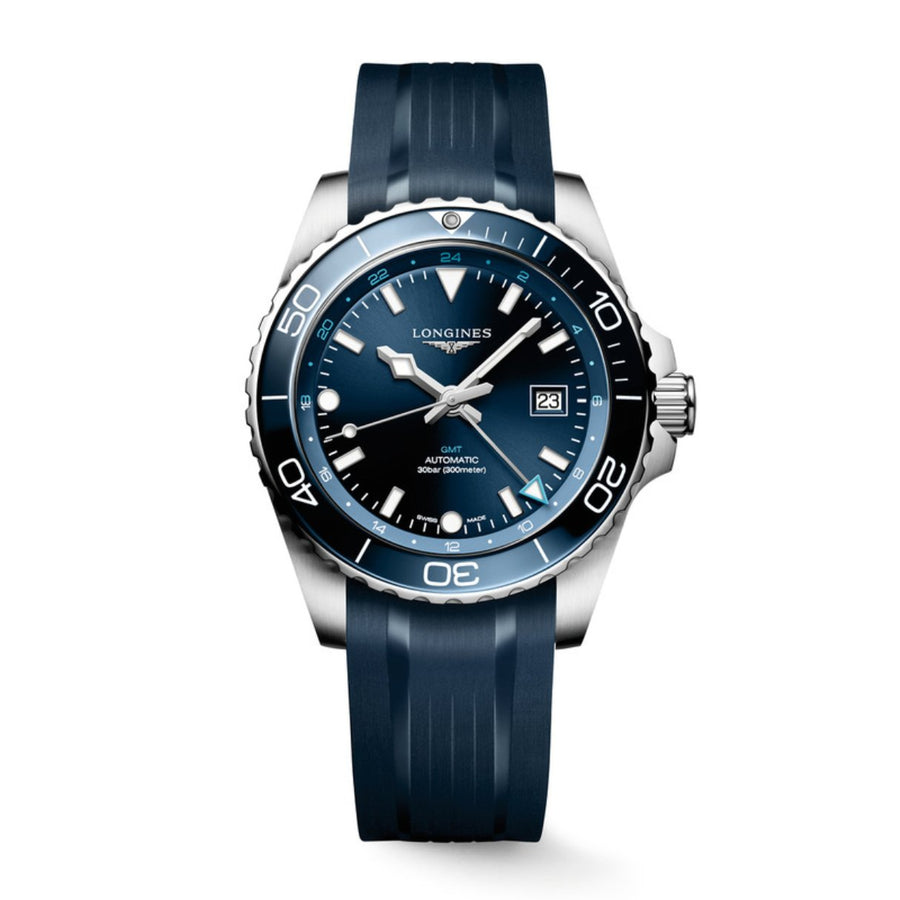 Longines Hydroconquest - L3.890.4.96.9