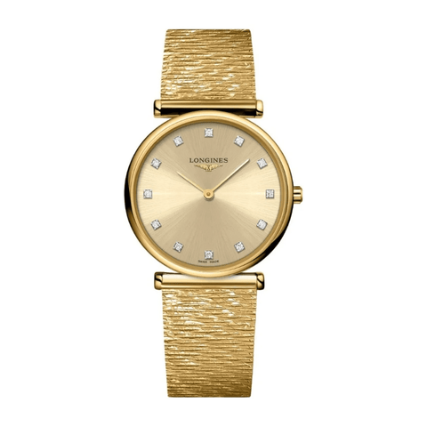 Longines La Grande Classique 24mm-Longines La Grande Classique 24mm L4.209.2.33.8