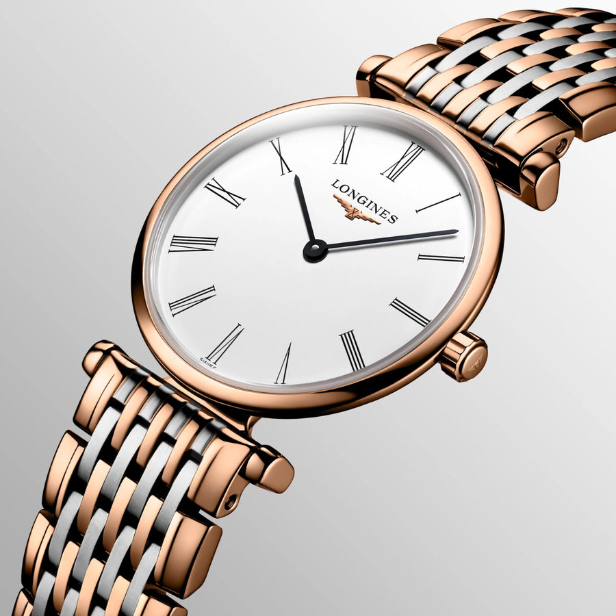 Longines La Grande Classique de Longines 24mm - L4.209.1.91.7