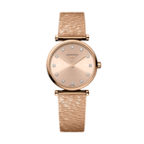 Longines La Grande Classique de Longines 24mm-Longines La Grande Classique de Longines 24mm - L4.209.1.93.E