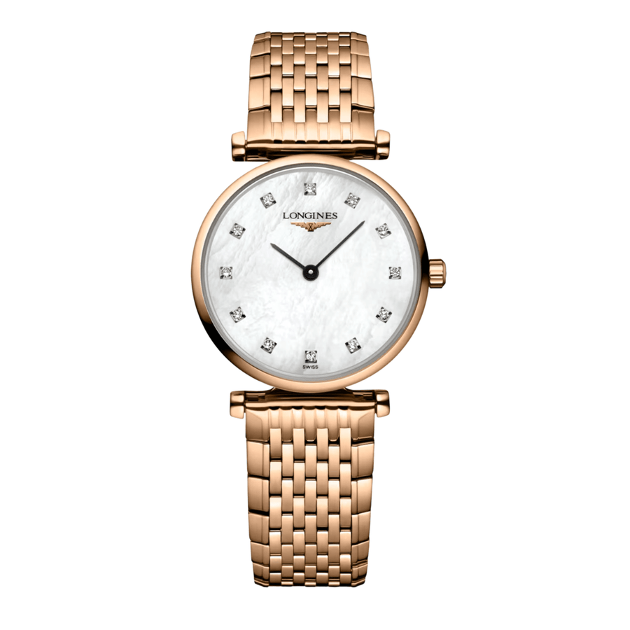 Longines La Grande Classique de Longines 24mm L4.209.1.97.E