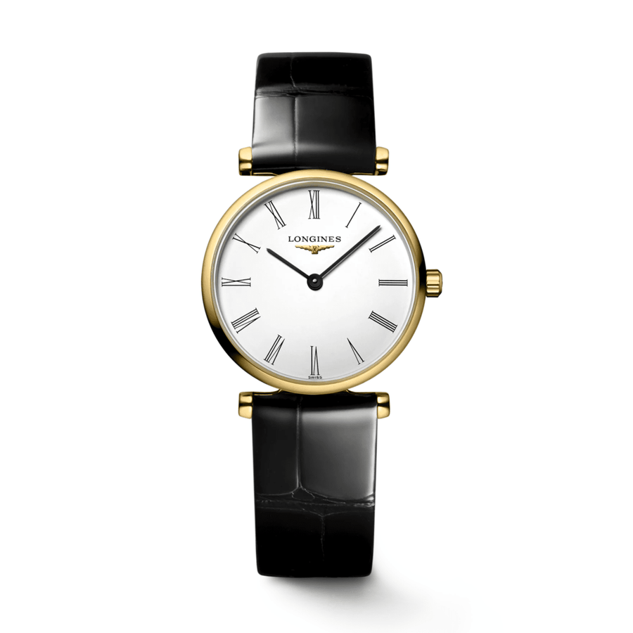 Longines La Grande Classique De Longines 24mm L4.209.2.11.B