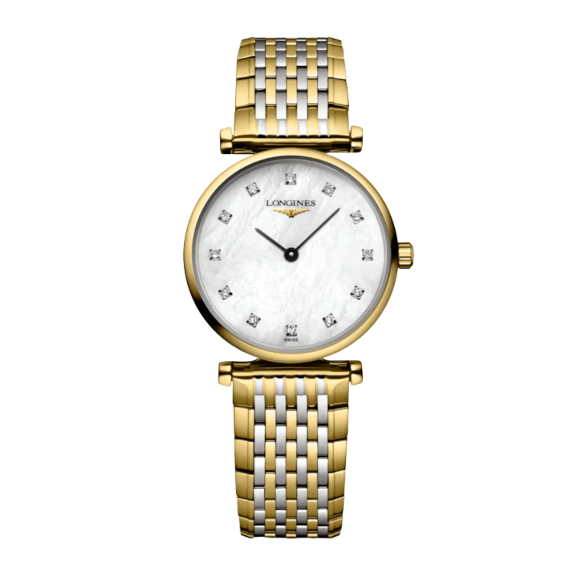 Longines La Grande Classique De Longines 24mm L4.209.2.87.D