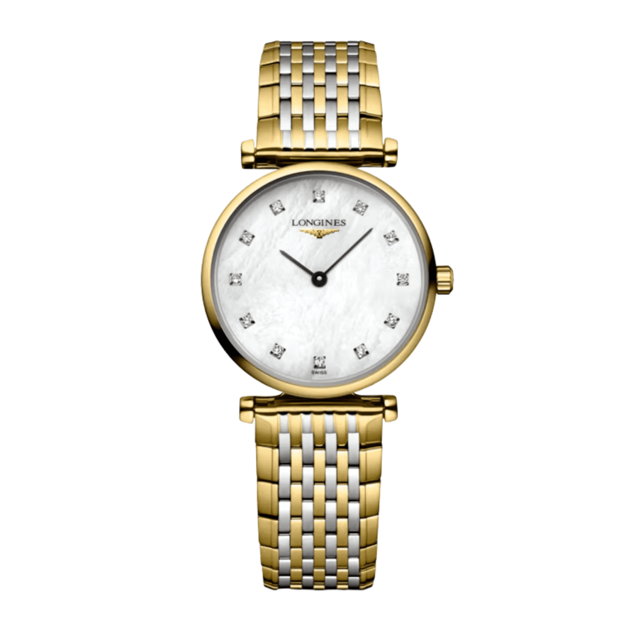 Longines La Grande Classique De Longines 24mm L4.209.2.87.D