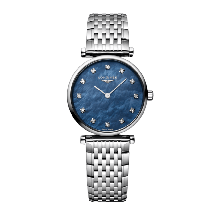 Longines La Grande Classique De Longines 24mm  L4.209.4.81.C