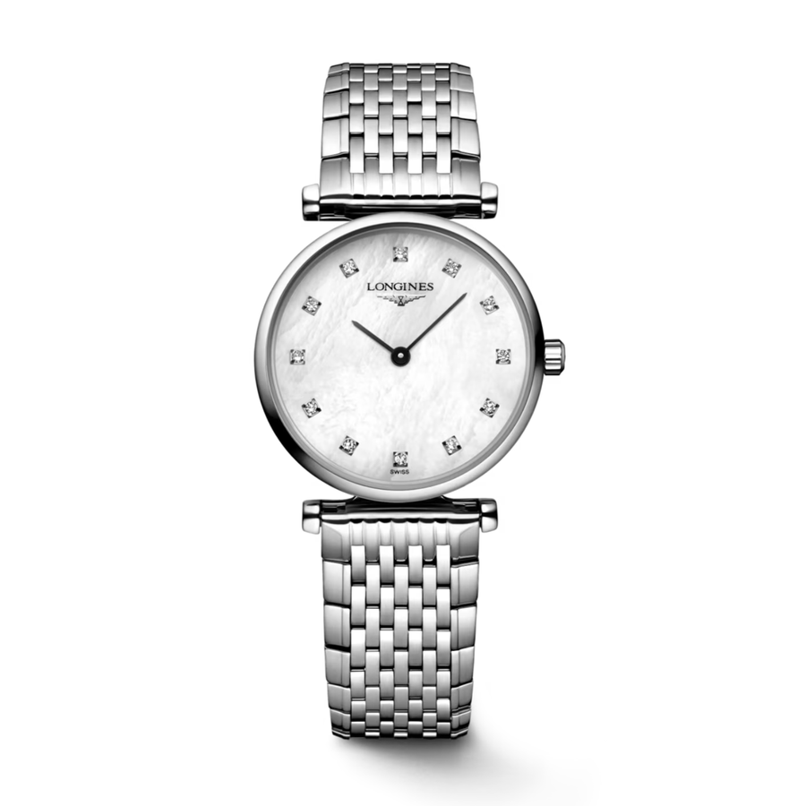 Longines La Grande Classique de Longines 24mm - L4.209.4.87.C