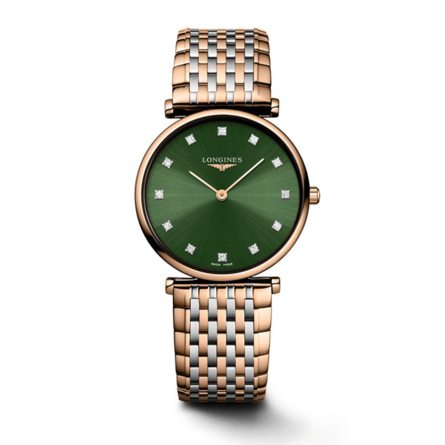 Longines La Grande Classique De Longines 29mm - L4.512.1.08.7