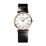 Longines La Grande Classique de Longines 29mm-Longines La Grande Classique de Longines 29mm - L4.512.1.91.B