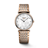 Longines La Grande Classique de Longines 29mm-Longines La Grande Classique de Longines 29mm - L4.512.1.97.D