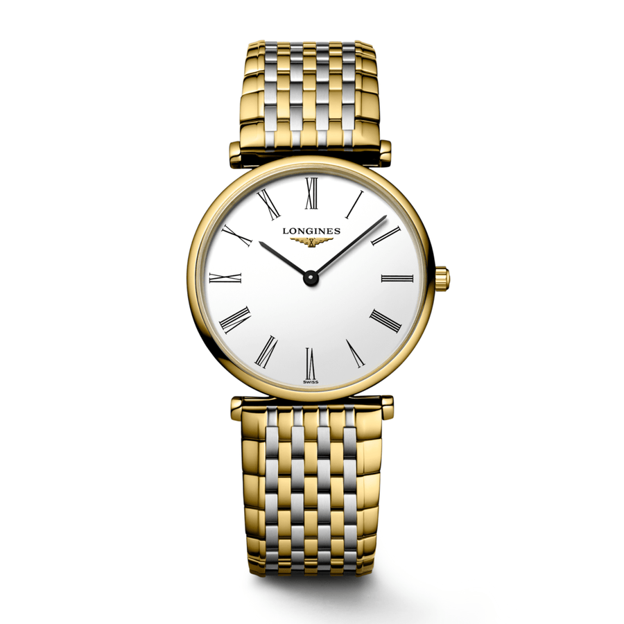 Longines La Grande Classique De Longines 29mm L4.512.2.11.D
