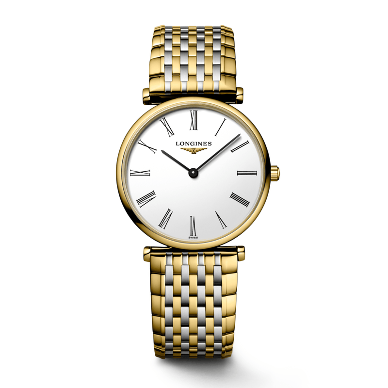 Longines La Grande Classique De Longines 29mm-Longines La Grande Classique De Longines 29mm L4.512.2.11.D