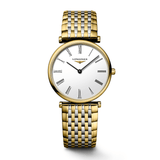 Longines La Grande Classique De Longines 29mm-Longines La Grande Classique De Longines 29mm L4.512.2.11.D