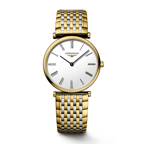 Longines La Grande Classique De Longines 29mm-Longines La Grande Classique De Longines 29mm L4.512.2.11.D