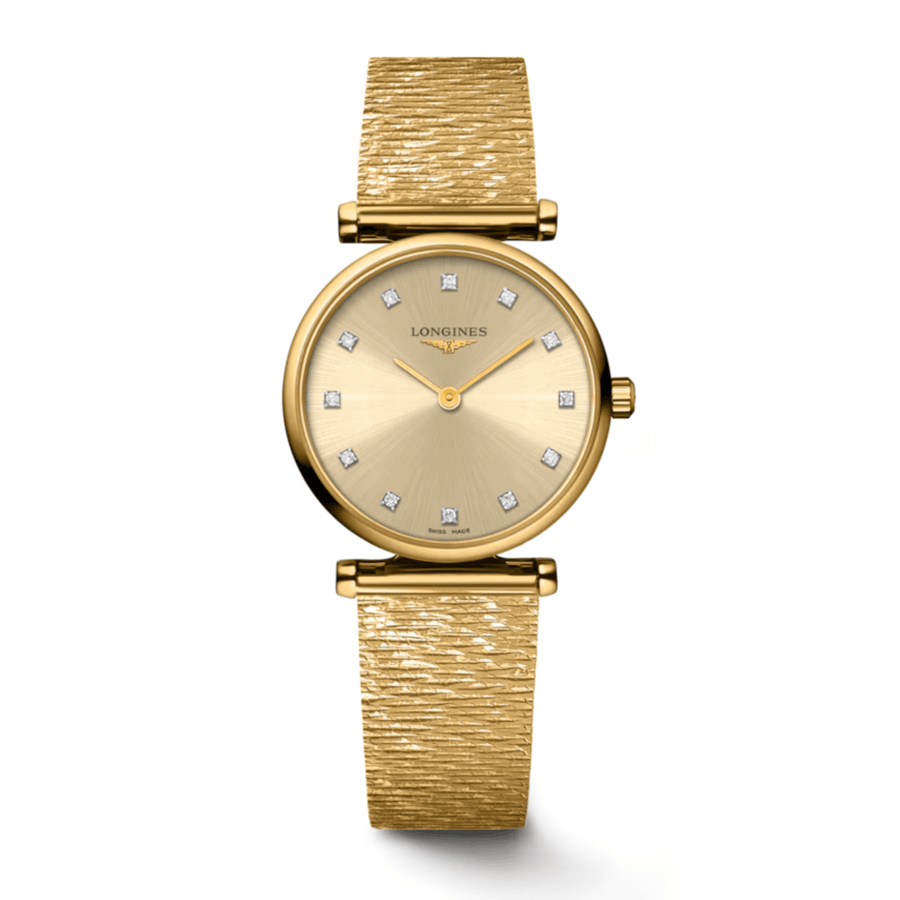 Longines La Grande Classique De Longines 29mm - L4.512.2.33.E