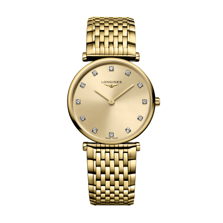 Longines La Grande Classique de Longines 29mm - L4.512.2.37.E